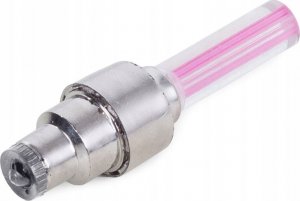 Verk WENTYLE ŚWIECĄCE ROWEROWE WENTYL NA KOŁO 2 SZTUKI 4