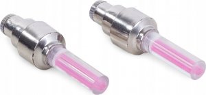 Verk WENTYLE ŚWIECĄCE ROWEROWE WENTYL NA KOŁO 2 SZTUKI 9