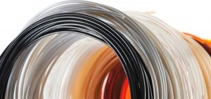 Malatec Filamenty PLA 3D - zestaw 30 szt. x 5m 3