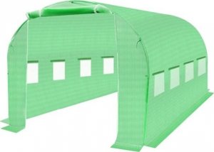 Malatec Folia 400 cm x 300 cm x 200 cm 4