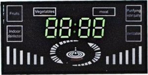 Generator ozonu Malatec 10700 2