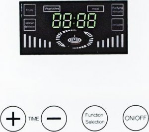 Generator ozonu Malatec 10700 8