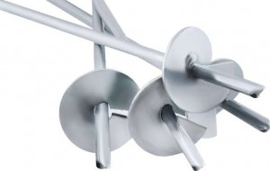 Malatec Kotwy mocujące do trampoliny - zestaw 4 szt. 5