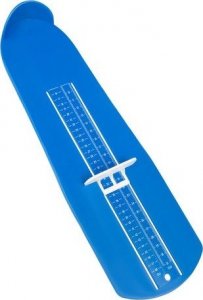 Malatec Miarka do stóp- 0-31 cm 2