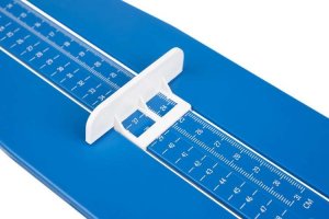 Malatec Miarka do stóp- 0-31 cm 4