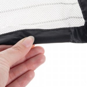 Malatec Moskitiera do drzwi 100x210cm HQ M18602 12