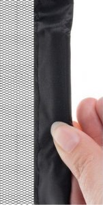 Malatec Moskitiera do drzwi 100x210cm HQ M18602 8