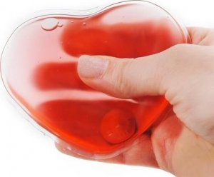 Malatec Ogrzewacz do rąk 4