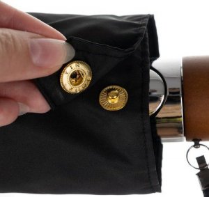 Malatec Parasol składany 12 drutów Malatec 19368 4