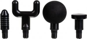 Masażer Malatec towar w Sosnowcu - Masażery Malatec Pistolet do masażu z wyświetlaczem LCD () - Morelenet_12734363 3