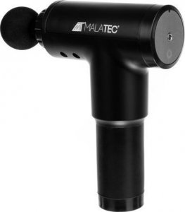 Masażer Malatec towar w Sosnowcu - Masażery Malatec Pistolet do masażu z wyświetlaczem LCD () - Morelenet_12734363 4