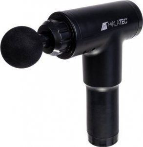 Masażer Malatec towar w Sosnowcu - Masażery Malatec Pistolet do masażu z wyświetlaczem LCD () - Morelenet_12734363 6