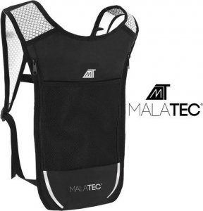 Malatec Plecak na wodę - czarny 2