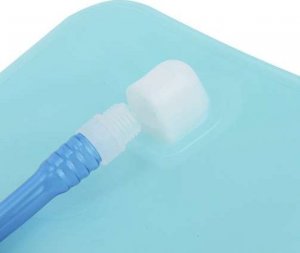 Malatec Plecak na wodę - czarny 5