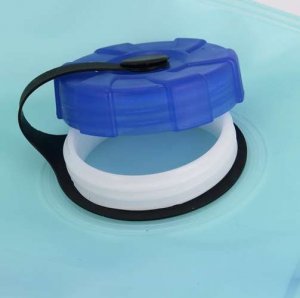 Malatec Plecak na wodę - czarny 6