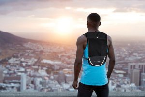 Malatec Plecak na wodę - czarny 8