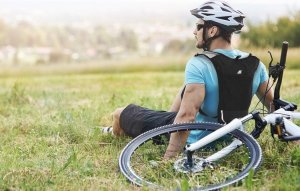 Malatec Plecak na wodę - czarny 9