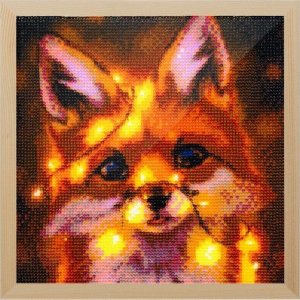 Ramka Malatec Ramka sosnowa 28,5x28,5cm Malatec 19919 2