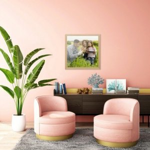 Ramka Malatec Ramka sosnowa 28,5x28,5cm Malatec 19919 8