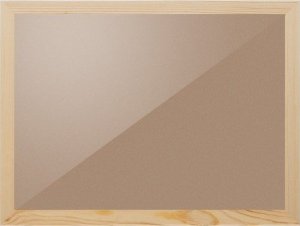 Ramka Malatec Ramka sosnowa 28x38cm Malatec 19917 2