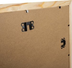 Ramka Malatec Ramka sosnowa 28x38cm Malatec 19917 4