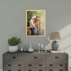 Ramka Malatec Ramka sosnowa 28x38cm Malatec 19917 7