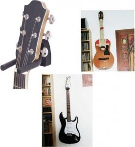 Malatec Uchwyt/ wieszak gitarowy Malatec 19156 3