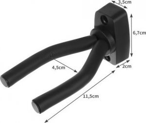 Malatec Uchwyt/ wieszak gitarowy Malatec 19156 9