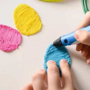 Kruzzel Filamenty PLA 3D- 20szt. x 20m (19876) 4