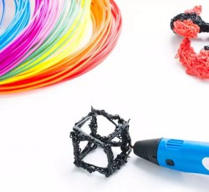 Kruzzel Filamenty PLA 3D- 20szt. x 20m (19876) 9