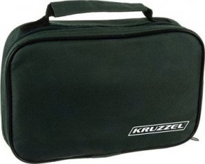 Kruzzel Kule boule 6 kul + pokrowiec 2