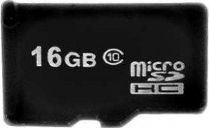 Aparat cyfrowy Kruzzel AC16952 niebieski 2