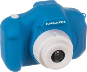 Aparat cyfrowy Kruzzel AC16952 niebieski 5