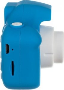 Aparat cyfrowy Kruzzel AC16952 niebieski 10