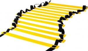 Trizand Drabinka treningowa 4