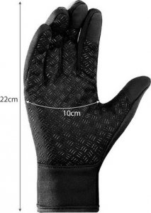 Trizand Rękawiczki dotykowe 19903 11