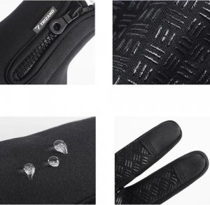 Trizand Rękawiczki dotykowe 19903 4