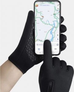 Trizand Rękawiczki dotykowe 19903 7