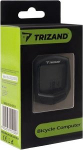 Trizand Licznik rowerowy LR18664 14