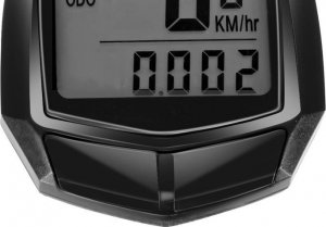 Trizand Licznik rowerowy LR18664 3