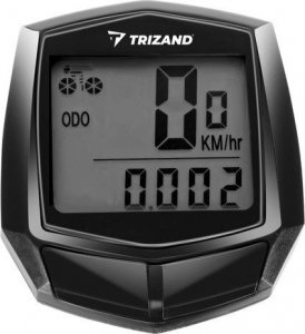 Trizand Licznik rowerowy LR18664 6