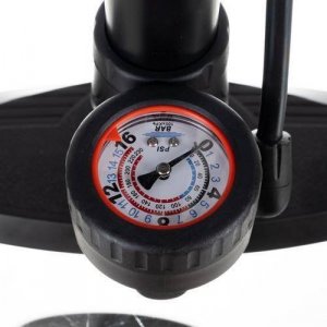 Trizand Pompka podłogowa z wężykiem 19164 2