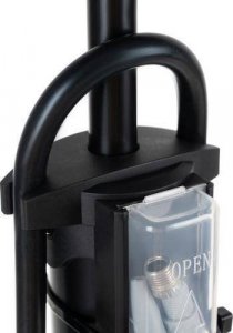 Trizand Pompka podłogowa z wężykiem 19164 3