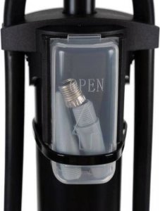 Trizand Pompka podłogowa z wężykiem 19164 6