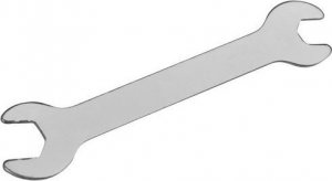 Trizand Bagażnik rowerowy do sztycy 8