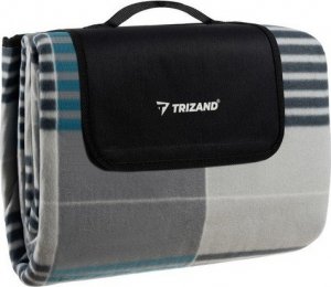 Trizand Koc plażowy z izolacją 200x200 cm 21077 2