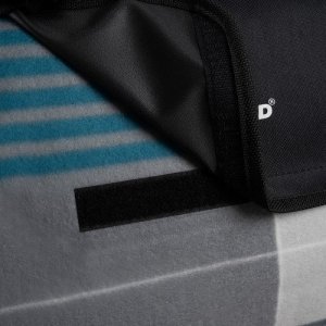 Trizand Koc plażowy z izolacją 200x200 cm 21077 7