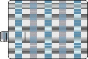 Trizand Koc plażowy z izolacją 200x200 cm 21077 8