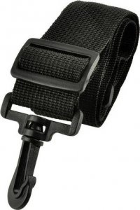 Trizand Worek wodoszczelny 10L czarny 14