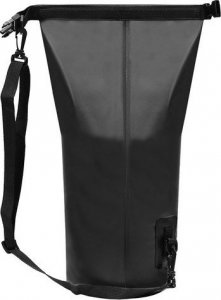 Trizand Worek wodoszczelny 10L czarny 3